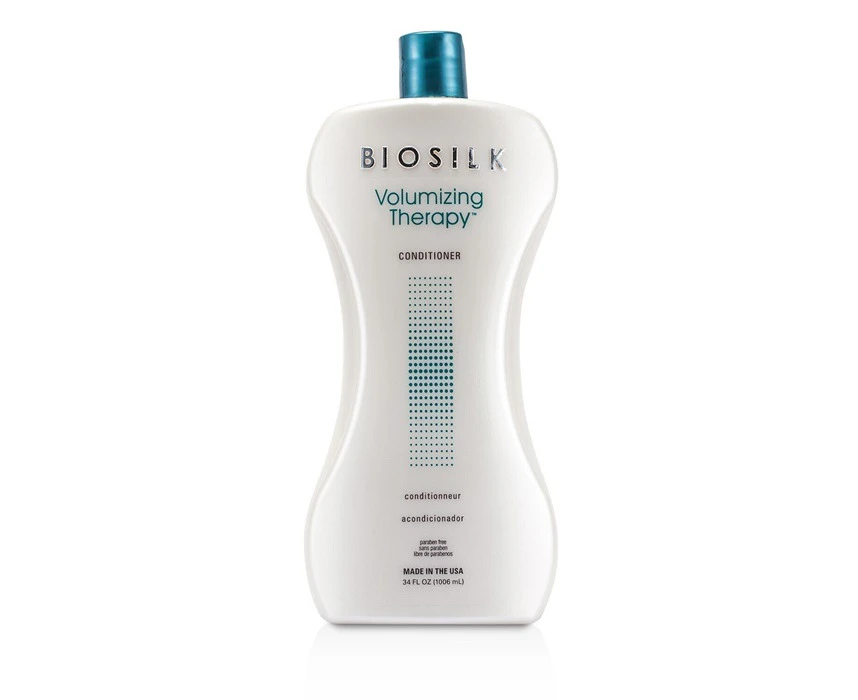 BioSilk Volumizing Therapy Conditioner 1006ml/34oz