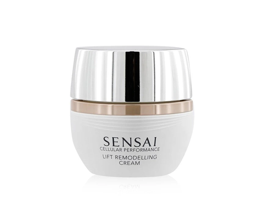 Kanebo Sensai Cellular Performance Lift Remodelling Cream 40ml/1.4oz