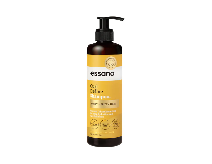 Essano Curl Define Shampoo 300ml