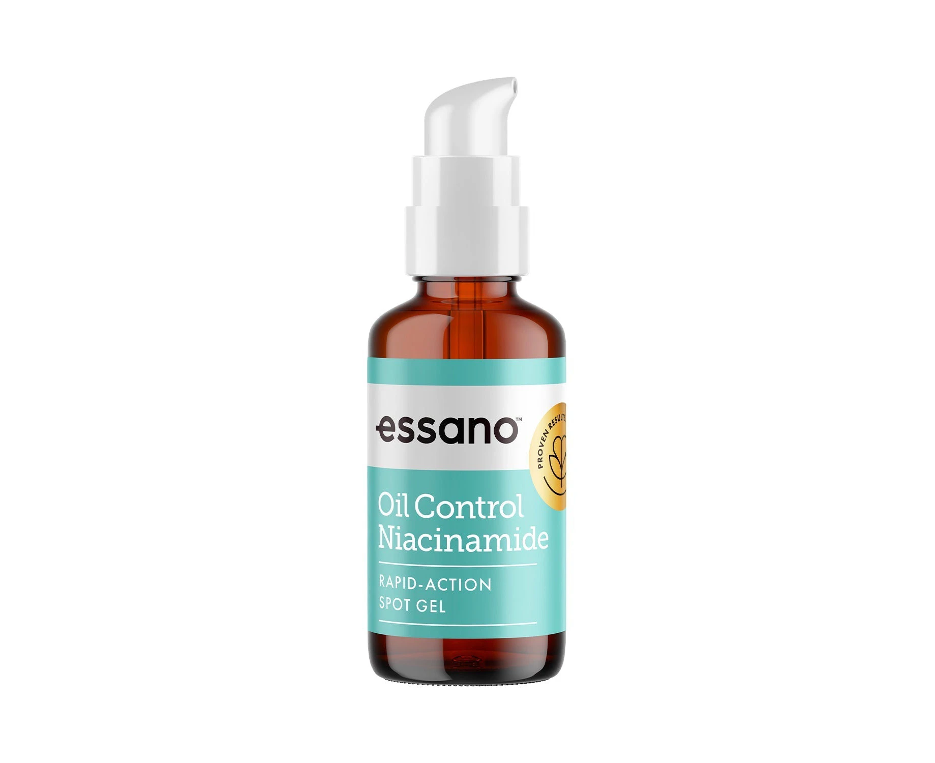 Essano Oil Control Niacinamide Rapid-Action Spot Gel 15mL