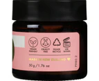 Essano Hydrating Rosehip Detoxifying Pink Clay Mask 50g