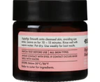 Essano Hydrating Rosehip Detoxifying Pink Clay Mask 50g