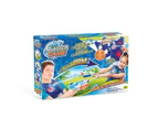 CANAL TOYS - Water Game - Kit 2 players - CATCH