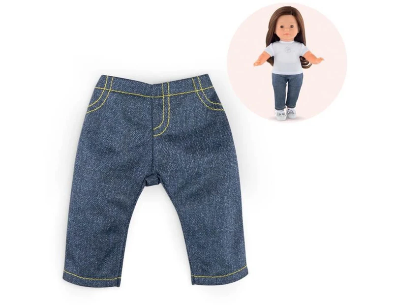 Corolle - Slim pants for my Corolle doll - CATCH