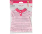 COROLLE - Ma Corolle - Pink polo dress - From 4 years old - CATCH