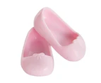 COROLLE - Ma Corolle - Pink ballerinas for my Corolle doll - CATCH