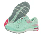 Asics Women's Athletic Shoes Gel-Cumulus 21 - Color: Green/Pink