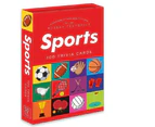 100 Trivia Cards Games - Sports