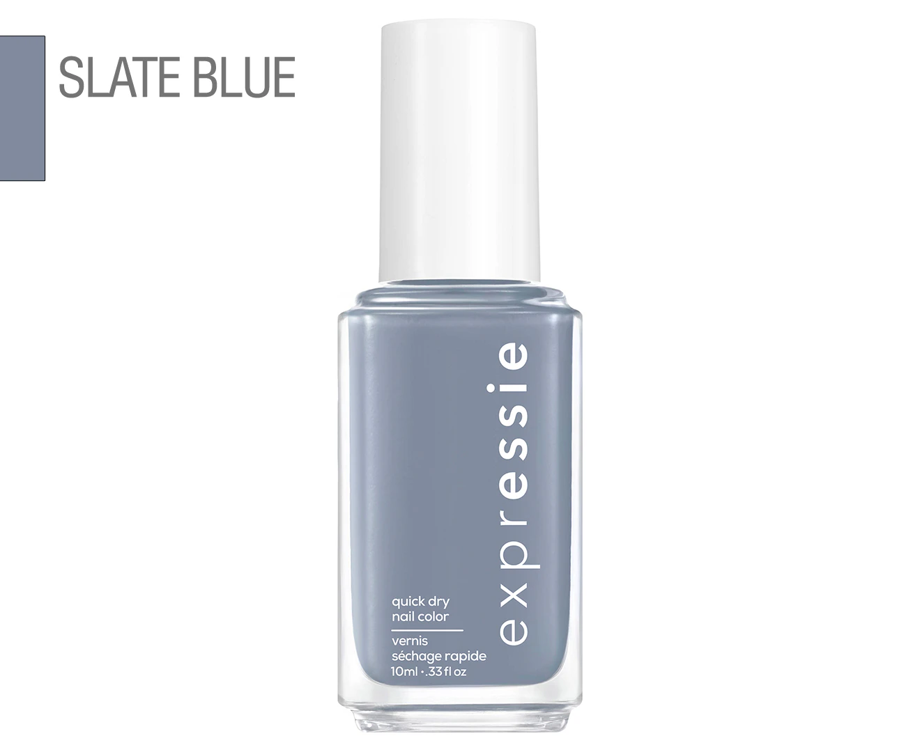 Essie Expressie Nail Lacquer 10mL - Air Dry