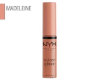 NYX Butter Gloss / Lip Gloss 8mL - Madeleine
