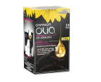 Garnier Olia Hair Colour 3.0 Darkest Brown