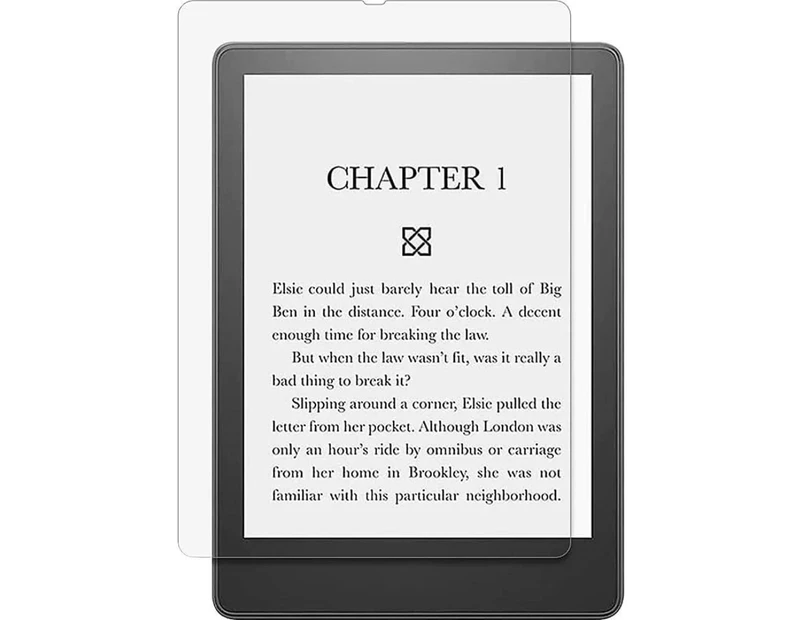 StylePro Screen protector for Kindle Paperwhite 10th gen, 6"