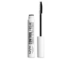 NYX Control Freak Eyebrow Gel 9g - Clear