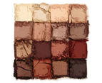NYX Ultimate Shadow Palette Warm Neutrals