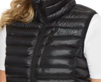 Marmot Women's Avant Featherless Vest - Black