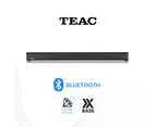 TEAC 2.0 Channel Soundbar with HDMI