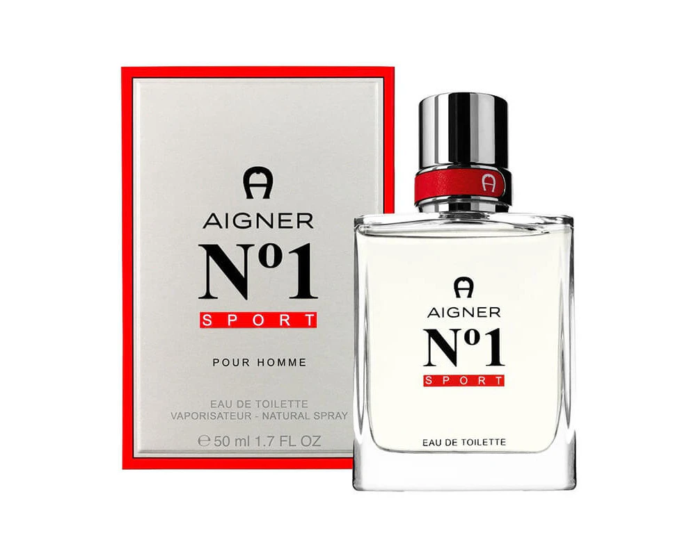 Etienne Aigner Aigner No.1 Sport 50ml EDT (M) SP