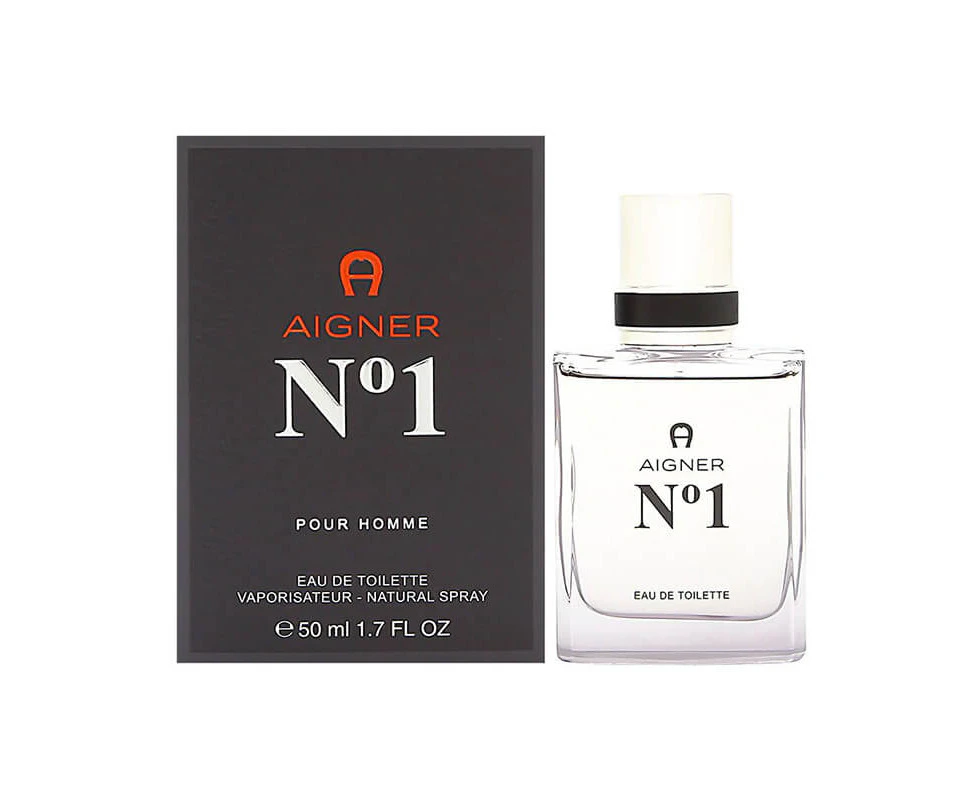 Etienne Aigner Aigner No. 1 50ml EDT (M) SP