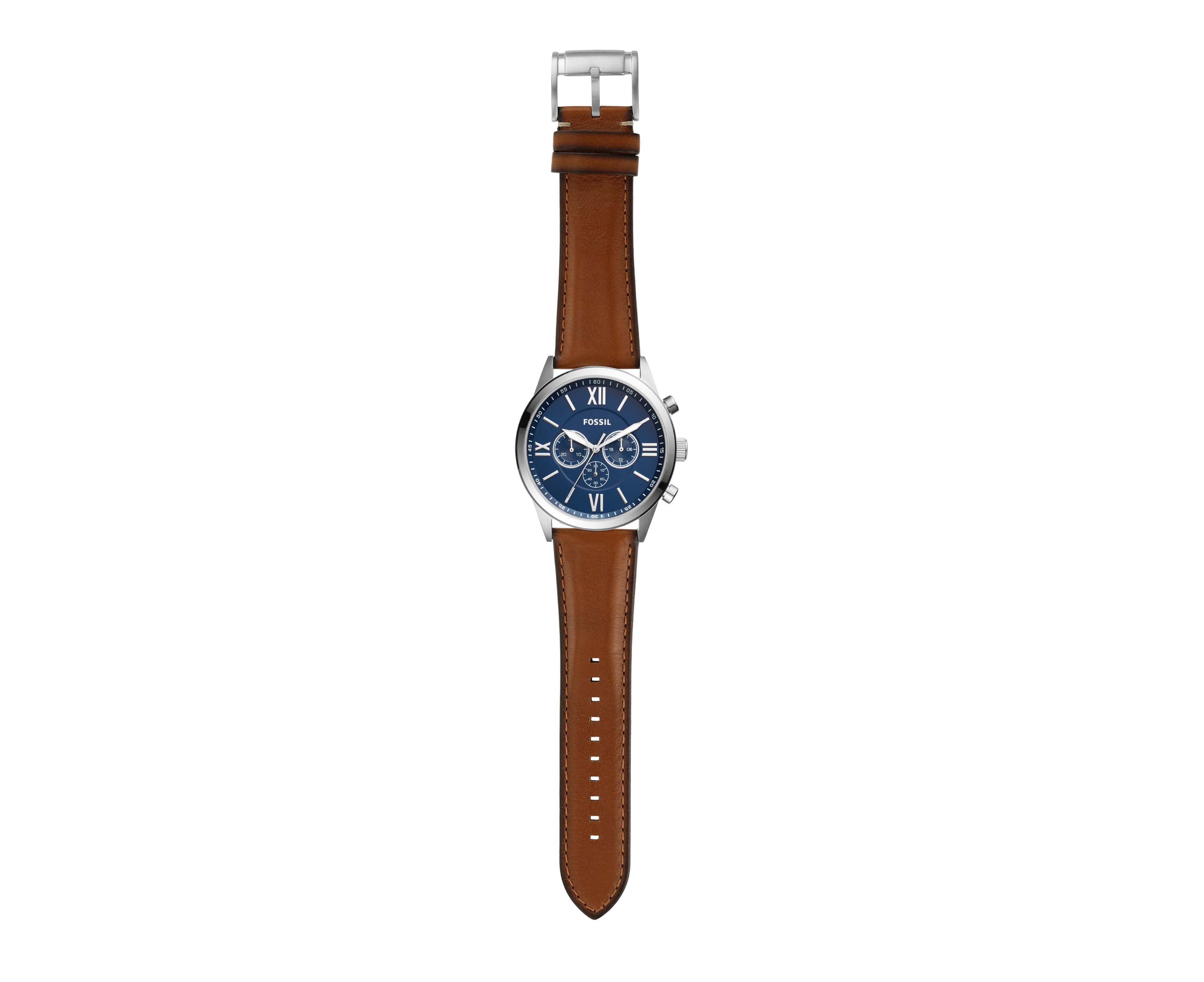 Fossil bq2125 sale flynn watch