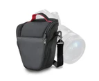 Mini DSLR SLR Lens Camera Bag with Lens Case For Canon EOS Nikon Sony Panasonic