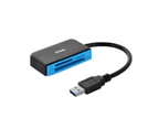 USB Memory Card Reader High Speed Adapter Micro SD SDHC SDXC CF For PC&Mac