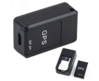 Mini Car GPS Tracker GF07 Spy Realtime Locator SOS Tracking Device 2G GSM/GPRS Anti-lost Tracking Device