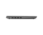 Lenovo V14 14" Notebook with Celeron N4020/8GB/256GB SSD/W10H - Black