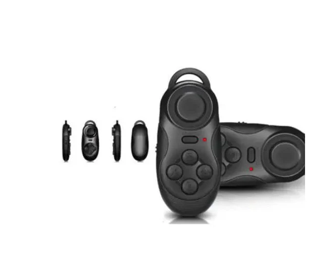 Mini VR Game Console Remote Wireless Bluetooth Controller for iPhone Samsung Gear Oculus VR Glasses