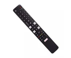 TCL RC802N NETFLIX Remote Control Replacement ARC802N YUI1 For TV 75C2US 65C2US 43P20US
