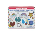 Kid Made Modern Head In The Clouds Craft Kit