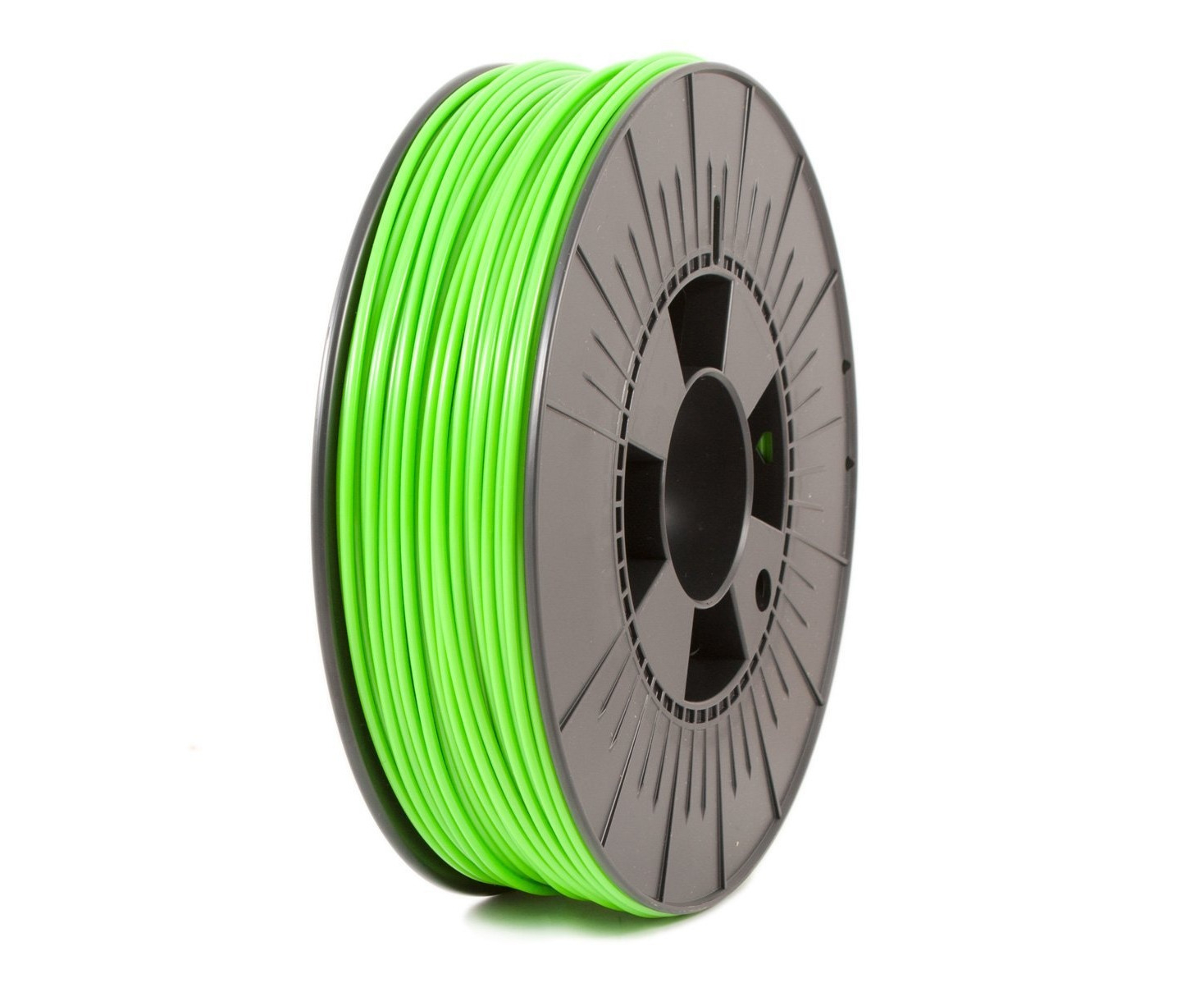 Bold Blue 2.85mm 0.75 kg ICE Filaments ICEFIL3PLA008 PLA filamento 