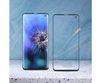 Front Glass Replacement Ultra Clear Ultra-thin Mobile Phone Outer Display Touch Screen with Repairing Tool for Samsung S8 S9+ S10 S20 S21 Plus S22 Ultra
