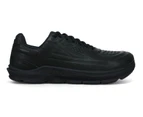 Altra Torin 5.0 Leather Mens Shoes- Black