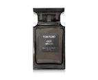 Tom Ford Oud Wood by Tom Ford Eau De Parfum Spray 3.4 oz for Men