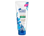 3pc Head & Shoulders Supreme Smooth Hair/Scalp Anti-Dandruff 400ml Conditioner