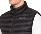 Marmot Men's Solus Featherless Vest - Black