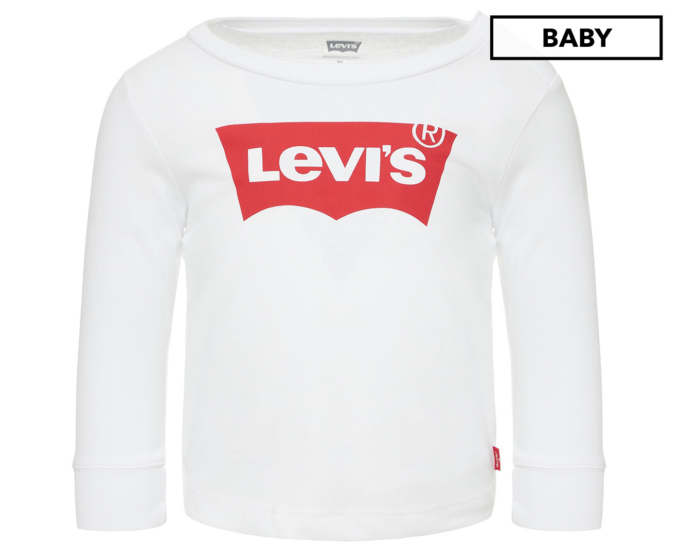 Baby hotsell levis australia