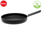 Woll 28cm Eco Lite Fixed Handle Induction Frypan