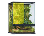 Exo Terra Replacement Left Door for Glass Small Tall Terrarium 45x45x60cm (PT2522)