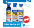API New Tank Kit (3 pack)