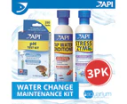 API Water Change Maintenance Kit (3 pack)