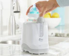 The 1st Years Baby Pro Quick Serve Bottle Warmer