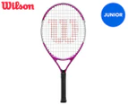 Wilson Ultra Pink 25" Junior Tennis Racquet