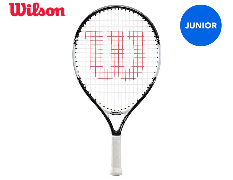 Wilson Roger Federer 19" Junior Tennis Racquet