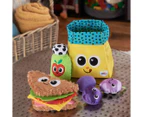 Lamaze Lunch Bag Buddies Plush Toy