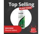 Seachem Flourish 500ml