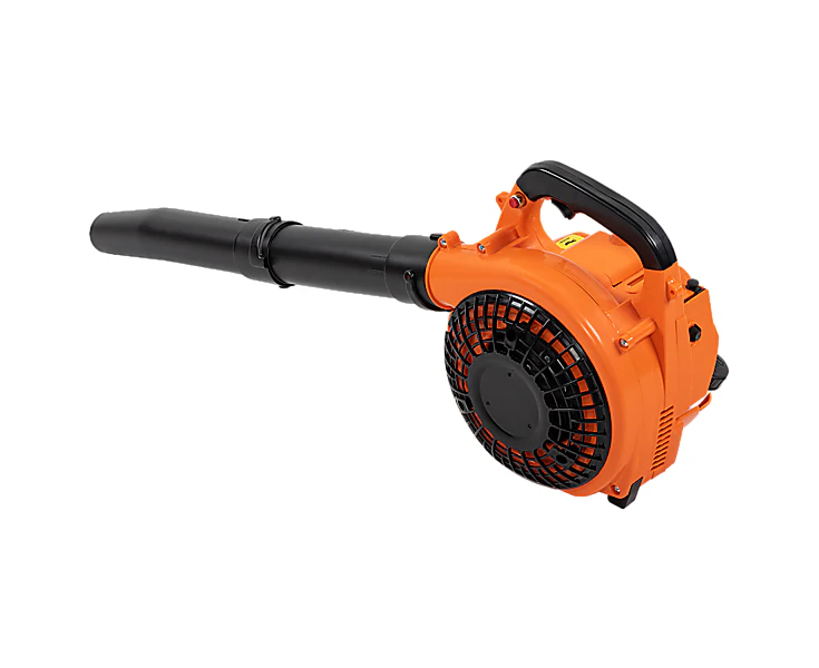 Petrol Leaf Blower 25.4cc 2-Stroke Petrol Hand Garden Yard Outdoor