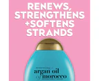 OGX Renewing + Argan Oil of Morocco Conditioner 385mL