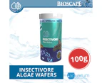 Bioscape Insectivore Algae Wafers 100g (INS45)