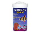 Nutrafin Tropical Pellets 160gm (A6734)